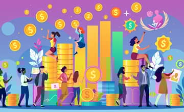 Gamificación Financiera: Aprende a Invertir Jugando