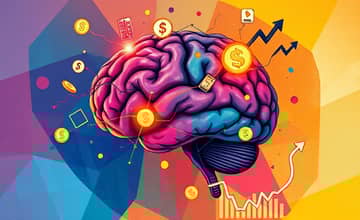 Neurofinanzas: Comprendiendo las Decisiones de Inversión