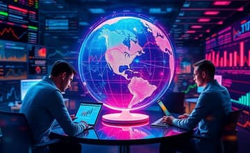 Modelos Predictivos y Previsión Económica: Anticipa el Mercado