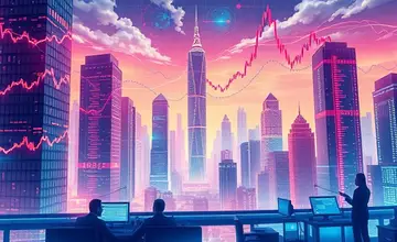 Quantum Computing: ¿La Próxima Frontera de las Finanzas?