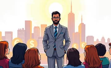 La Autenticidad en el Liderazgo Financiero