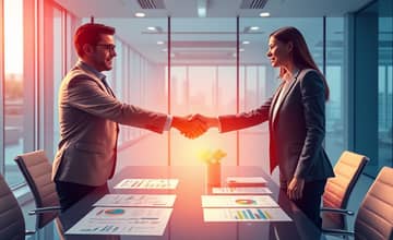 Cómo Negociar para Obtener Mejores Rendimientos