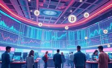 La Transformación Digital de las Casas de Bolsa