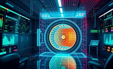 Gemelos Digitales y la Optimización de Operaciones Financieras