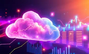 Cloud Computing en Finanzas: Escala y Flexibilidad para tu Negocio