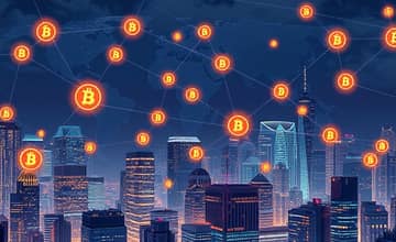 Finanzas Descentralizadas: El Futuro del Dinero Digital