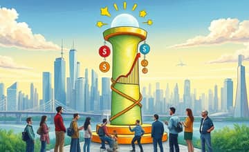 Liderazgo Ético: La Columna Vertebral de las Finanzas Modernas