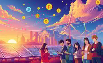 Energías Renovables y Fintech: Inversiones Verdes y Rentables