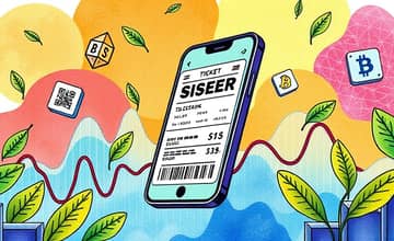 Ticketing Digital y la Gestión Financiera de Eventos