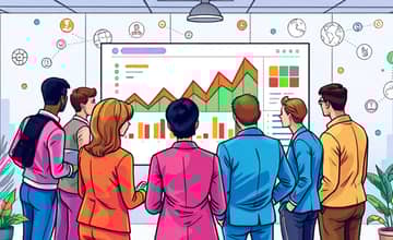La Importancia de la Diversidad e Inclusión en Equipos Financieros