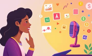 Asistentes de Voz y Finanzas Personales: Gestión Simplificada