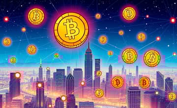 Economía Tokenizada: Activos Digitales y su Impacto