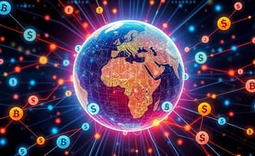 Blockchain y la Revolución de los Pagos Globales