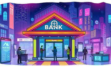 El Papel de la 5G en la Banca del Futuro