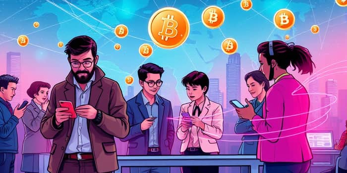 El futuro del dinero: Tendencias clave para emprendedores financieros