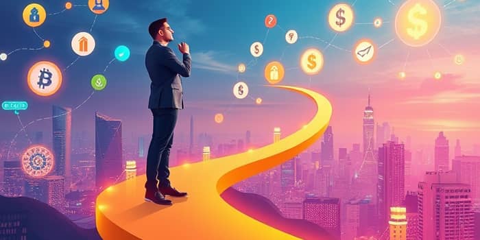 Navegando el capital de riesgo: Una guía para emprendedores