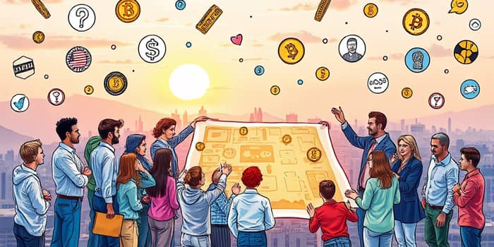 El arte de la financiación inicial: más allá de los inversores ángeles