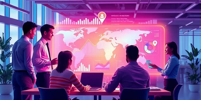 Optimización de costos: Presupuesto inteligente para el crecimiento