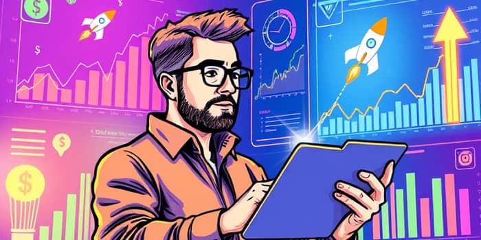 Métricas que importan: Midiendo el éxito de tu startup financiera