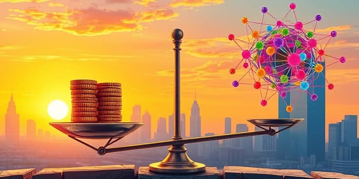 Deuda vs. capital: Las mejores opciones de financiación