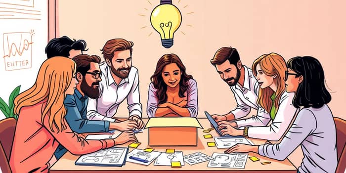 Producto mínimo viable: Lanzando con éxito tu primera solución