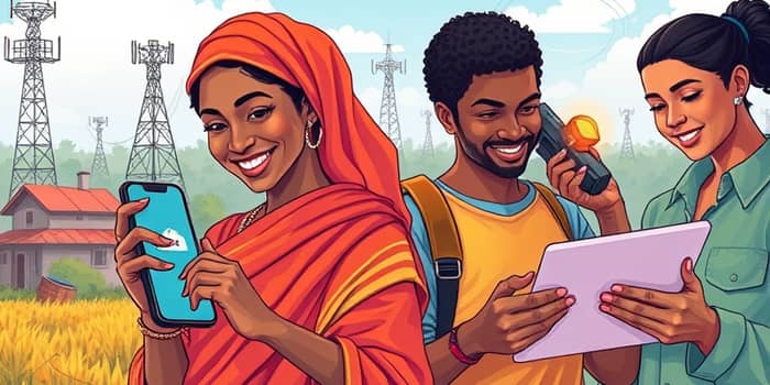 El impacto social de las fintech: Finanzas para todos