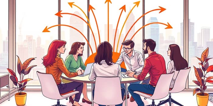 El poder del pivote: Adaptabilidad en el ecosistema startup