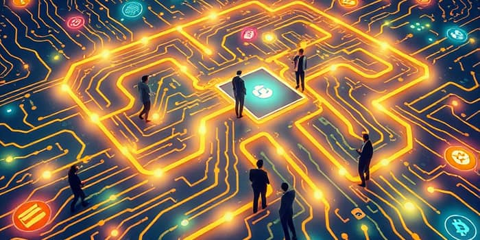 Regulación fintech: Navegando el laberinto legal