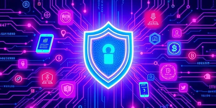 Ciberseguridad en fintech: Protegiendo la confianza del usuario