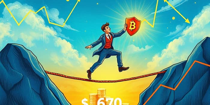 Gestión de riesgos: Protegiendo tu inversión y tu futuro