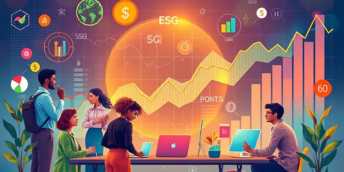 Desbloquea tu Potencial Financiero: Estrategias Comprobadas