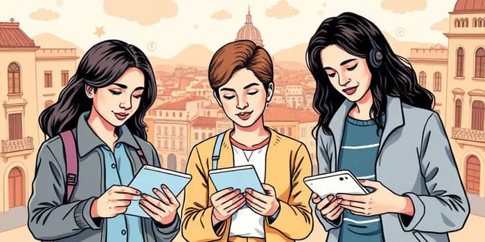 Fintech para PYMES: Soluciones innovadoras para pequeñas empresas