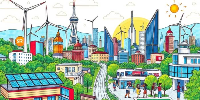 Crecimiento sostenible: Equilibrando innovación y rentabilidad