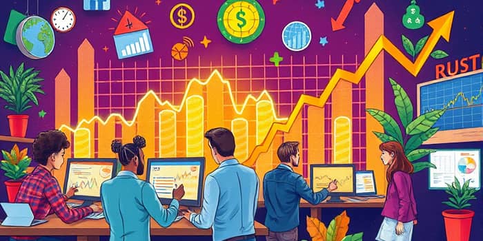 Mercado de Valores: Mitos, Verdades y Oportunidades