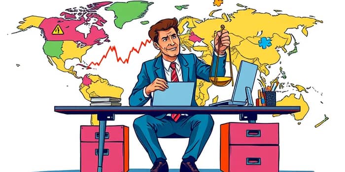 Masterizando el Riesgo: Invierte con Confianza y Estrategia