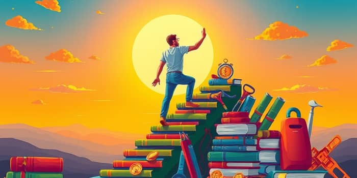 Invierte en Ti Mismo: La Mejor Inversión de Todas