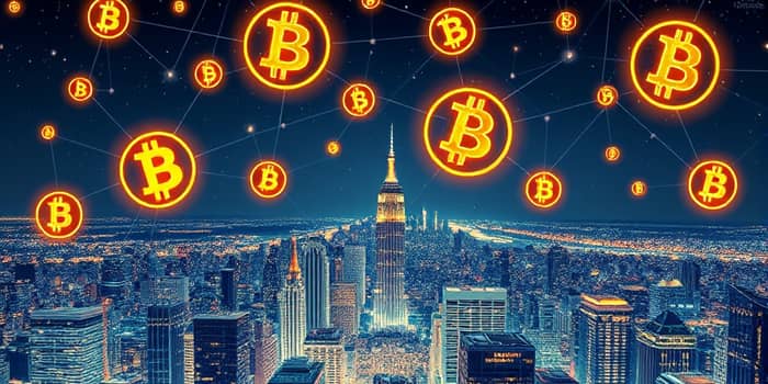 Criptomonedas: Entendiendo el Futuro del Dinero