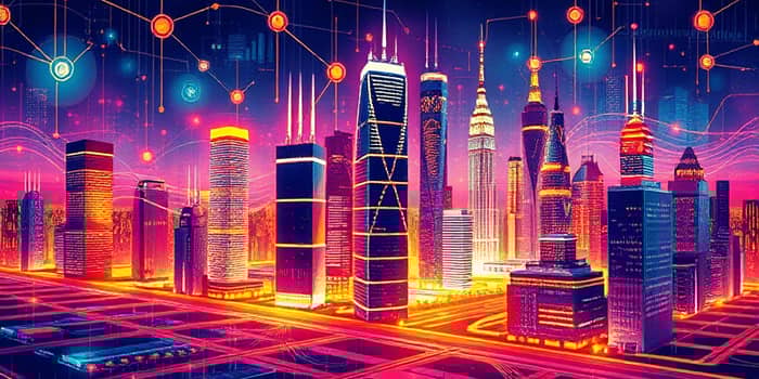 Cómo la Inteligencia Artificial está Transformando las Finanzas