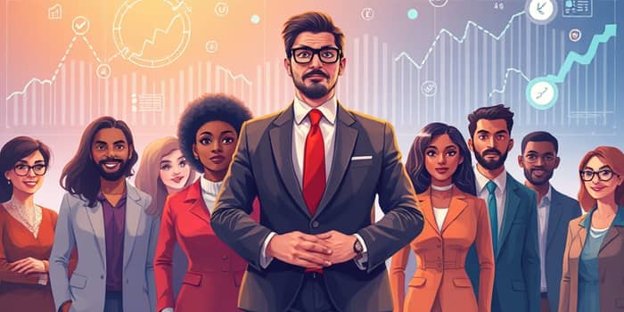 La Inteligencia Emocional del Líder Financiero Exitoso