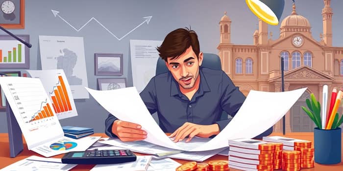 Maximizando tus Beneficios Fiscales: Consejos Esenciales