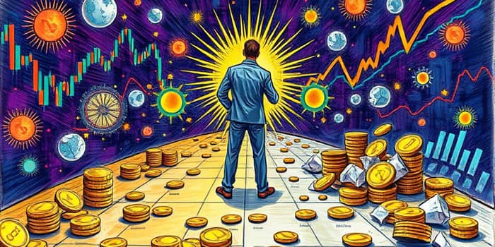 Errores Comunes en Inversión que Debes Evitar