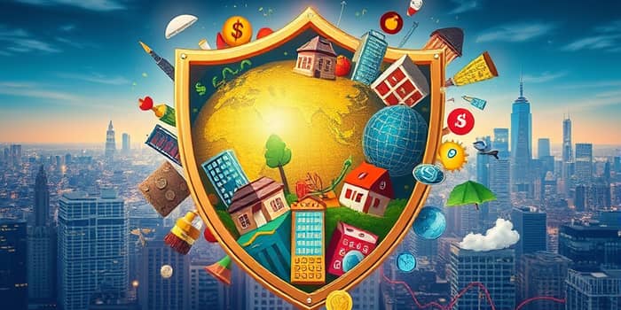 Creando un Portafolio Robusto: Resiste Cualquier Crisis