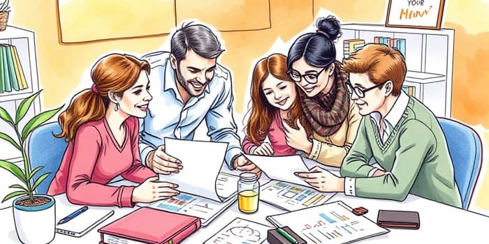 La Importancia del Asesor Financiero en tu Vida