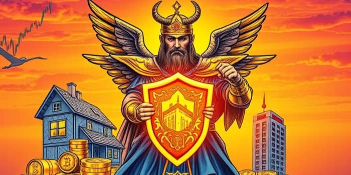 Protege tus Activos: Estrategias de Planificación Patrimonial