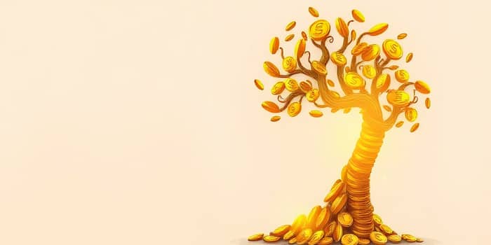 El Poder del Interés Compuesto: Multiplica tu Dinero sin Esfuerzo