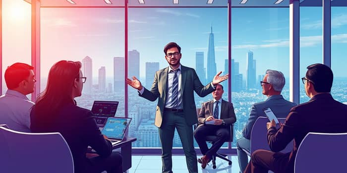 Cómo captar la atención de los inversores de Silicon Valley