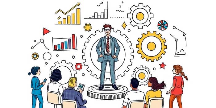 Métricas de Liderazgo: Midiendo el Impacto en tu Negocio