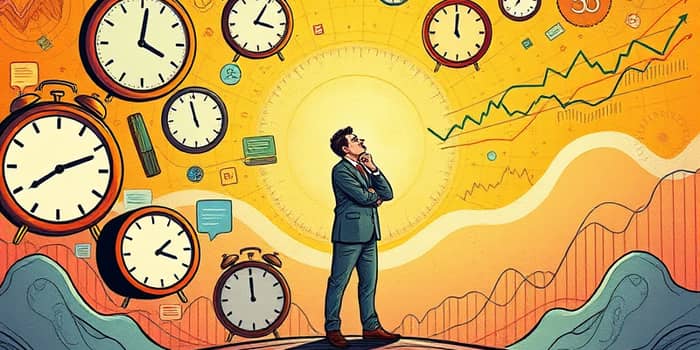 Estrategias para Evitar el Burnout en Líderes Financieros