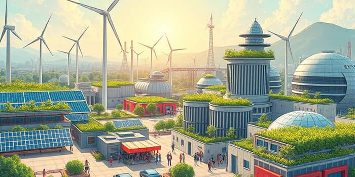 Inversión Sostenible con Tecnología: Impacto Positivo y Retorno