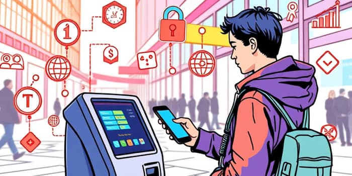 Pagos Móviles: Comodidad y Seguridad en tus Transacciones Diarias